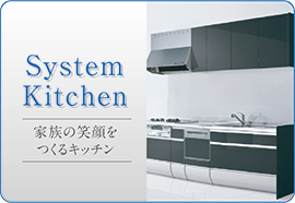 System Kitchen